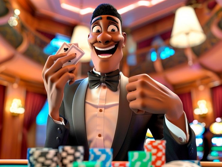 Tampilan sederhana dan navigasi mudah royalbet188 di browser mobile Indonesia