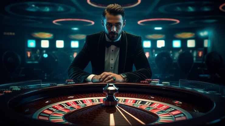 Keamanan dan kerahasiaan data pengguna royalbet188